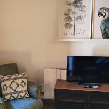 Exclusivo Apartamento En Edificio Historico Ποντεβέντρα Εξωτερικό φωτογραφία