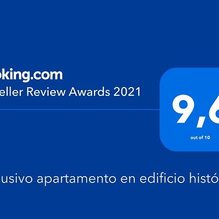 Exclusivo Apartamento En Edificio Historico Ποντεβέντρα Εξωτερικό φωτογραφία
