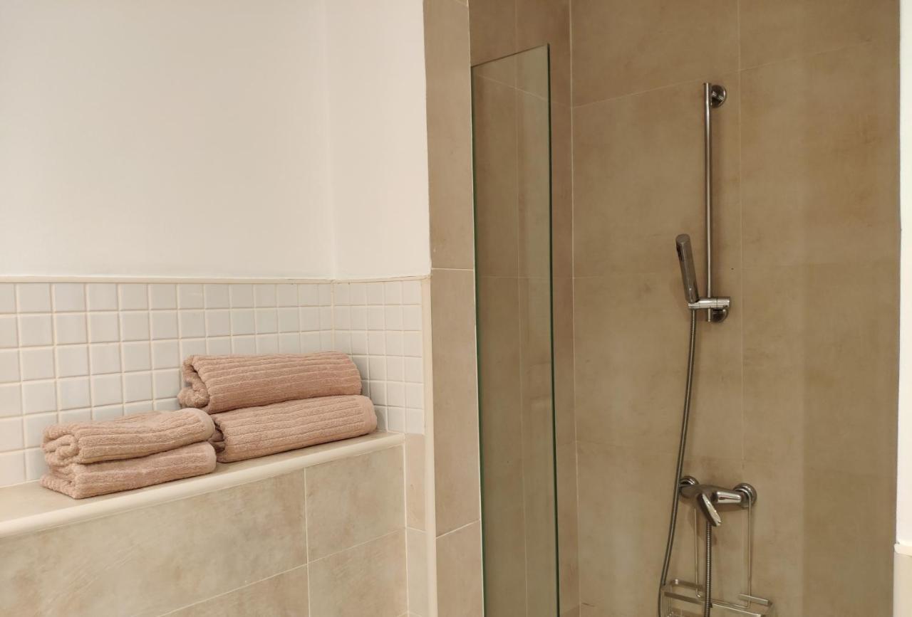 Exclusivo Apartamento En Edificio Historico Ποντεβέντρα Εξωτερικό φωτογραφία